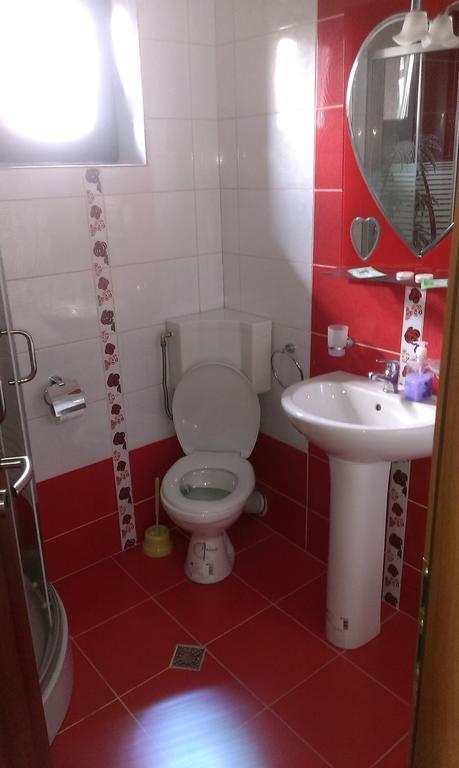 Pensiunea Alex Si Tedi Horezu Zimmer foto