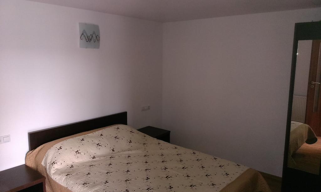 Pensiunea Alex Si Tedi Horezu Exterior foto
